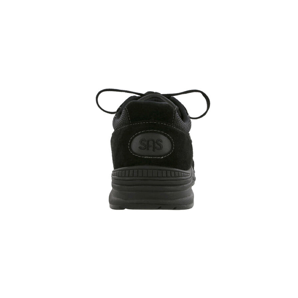 Men's Journey Mesh (Black)