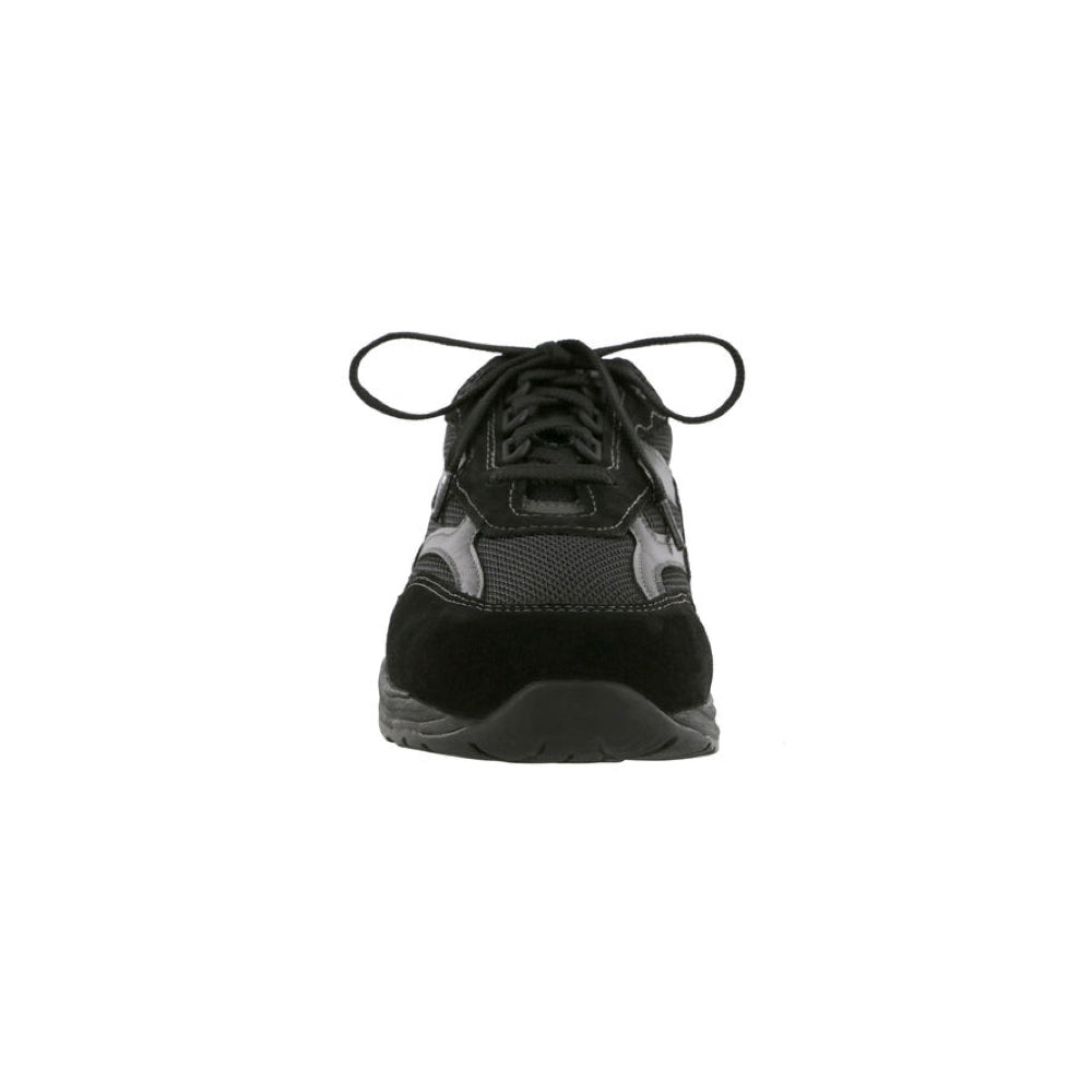 Men's Journey Mesh (Black)