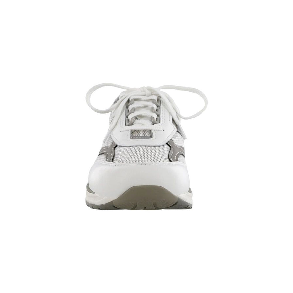 Men's Journey Mesh (White Gray)