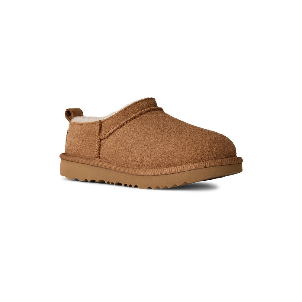 Kid's Classic Micro (Chestnut) front side