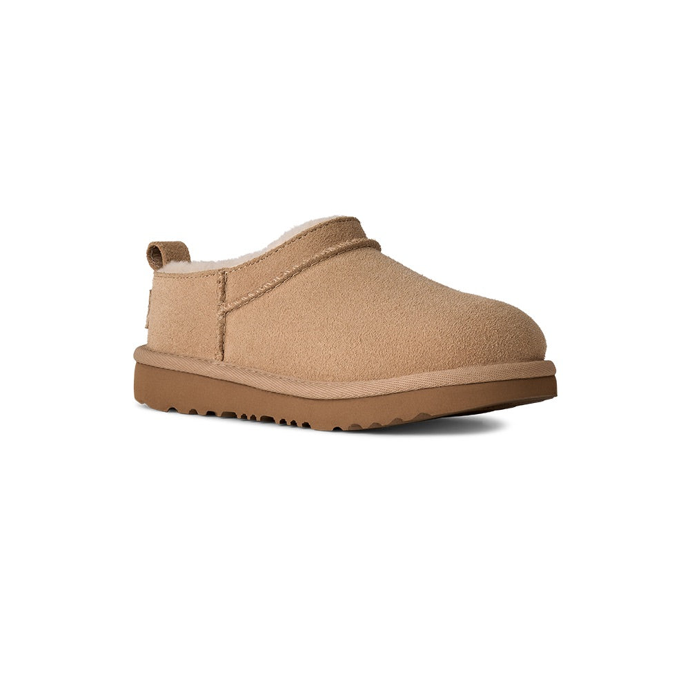 Kid's Classic Micro (Sand) front side