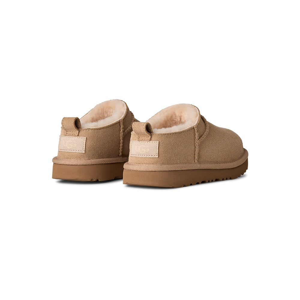 Kid's Classic Micro (Sand) back