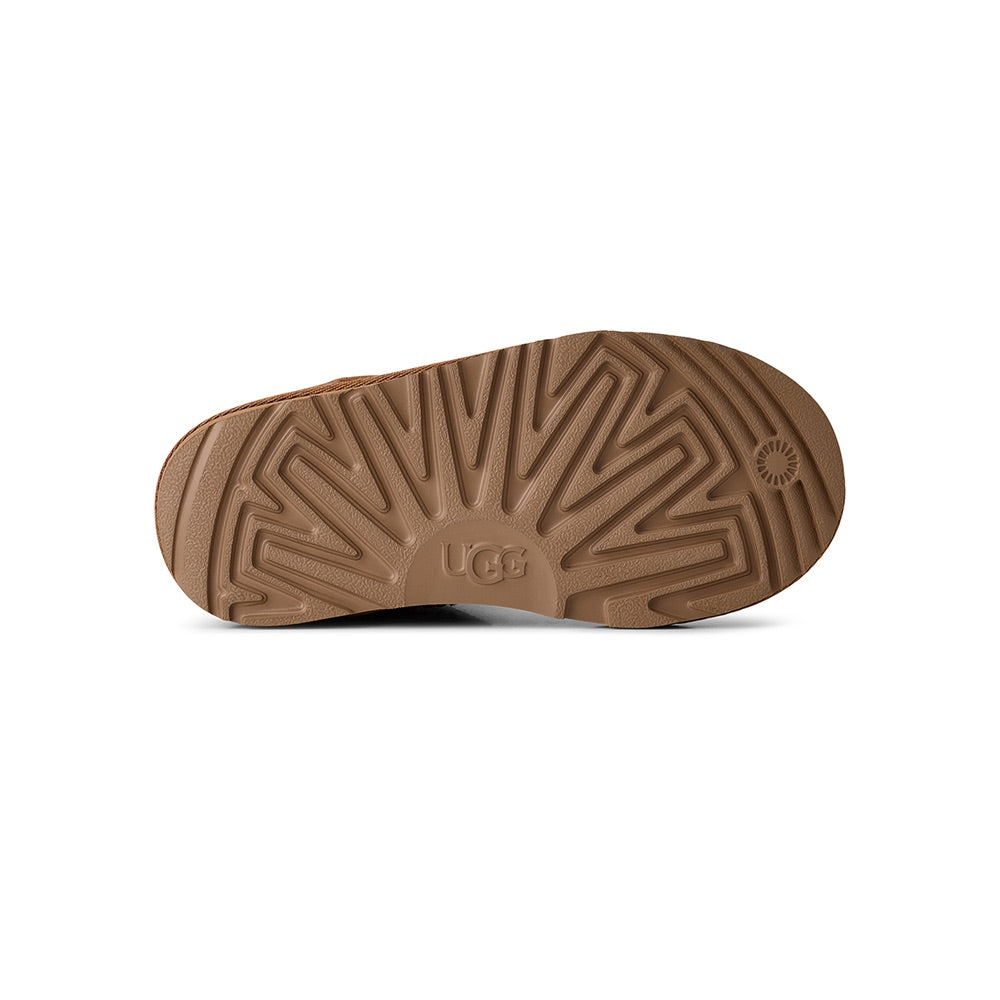 Kid's Classic Mini II (Chestnut) sole