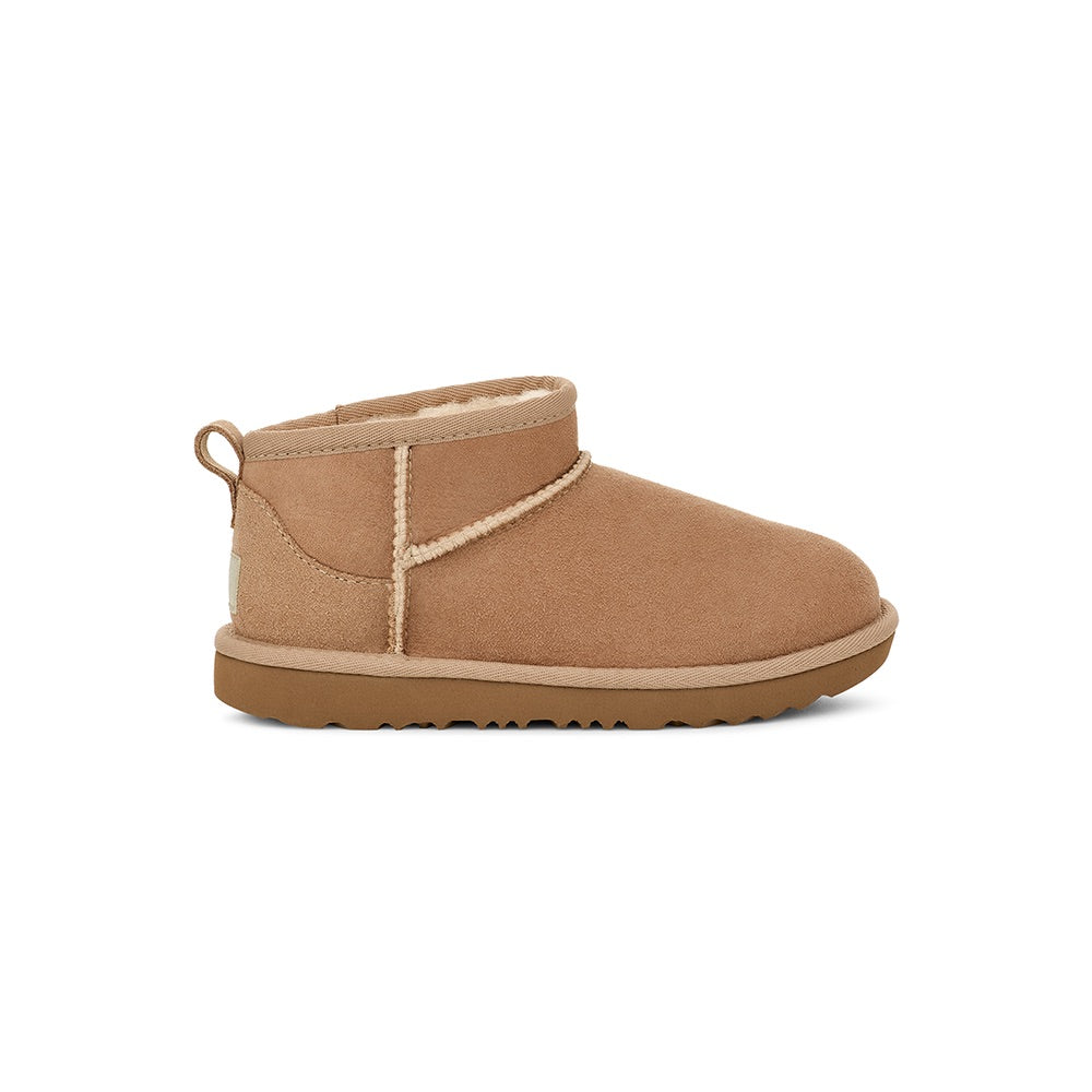 Kid's Classic Ultra Mini (Sand) side