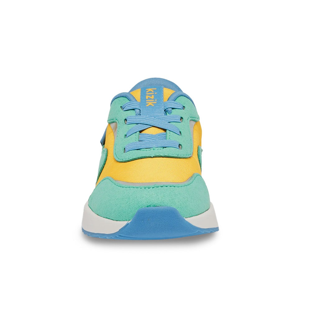 Kid's Orlando (Spectra Yellow) front