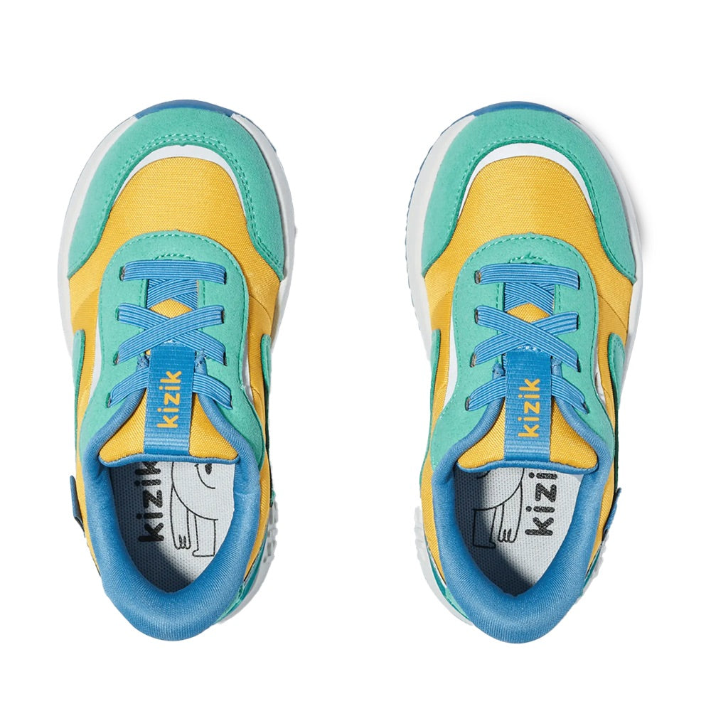 Kid's Orlando (Spectra Yellow) pair