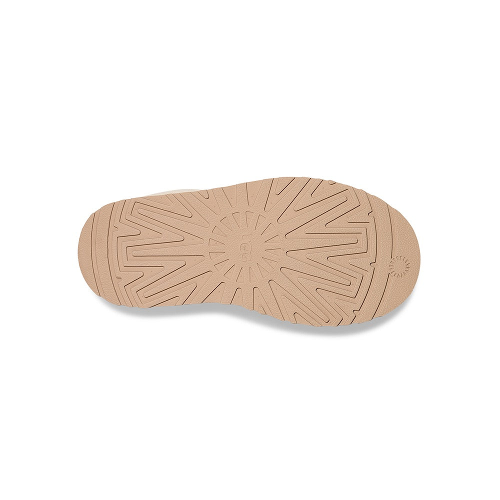 Kid's Tazz Sunwave (Mustard Seed) sole