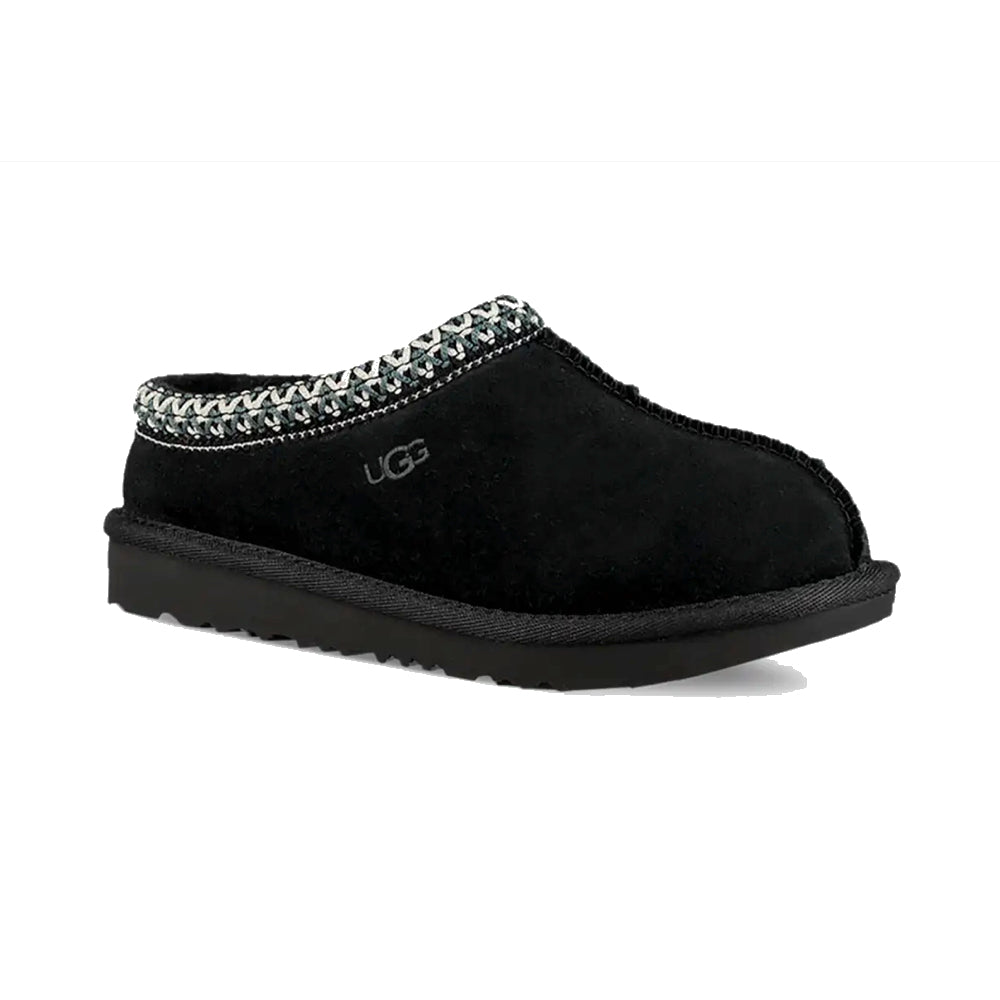 Kid's Tasman II (Black)