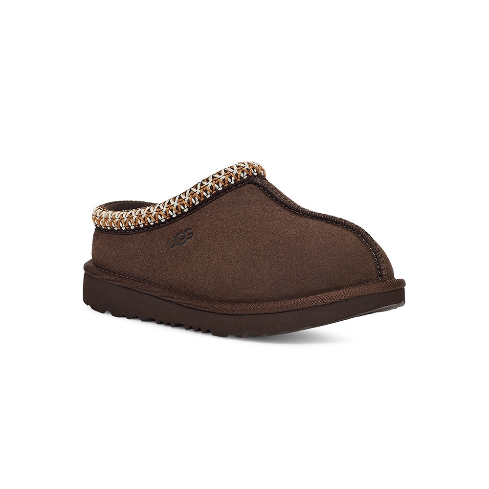 Kid's Tasman II (Dusted Cocoa) front side