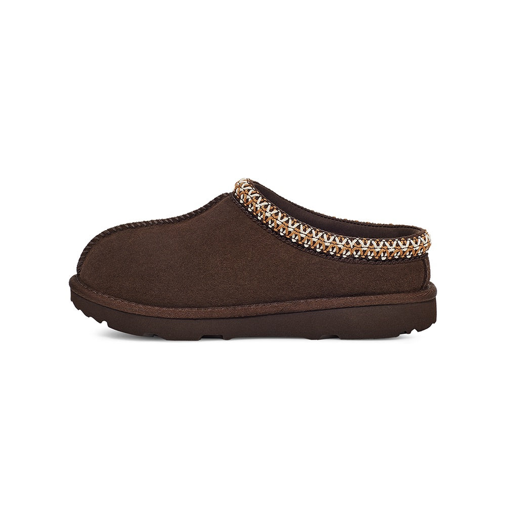 Kid's Tasman II (Dusted Cocoa) other side