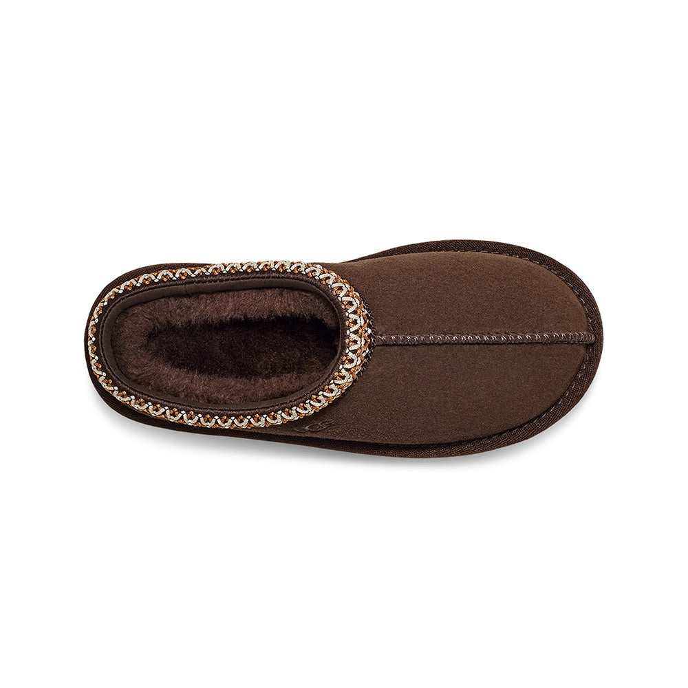 Kid's Tasman II (Dusted Cocoa) top