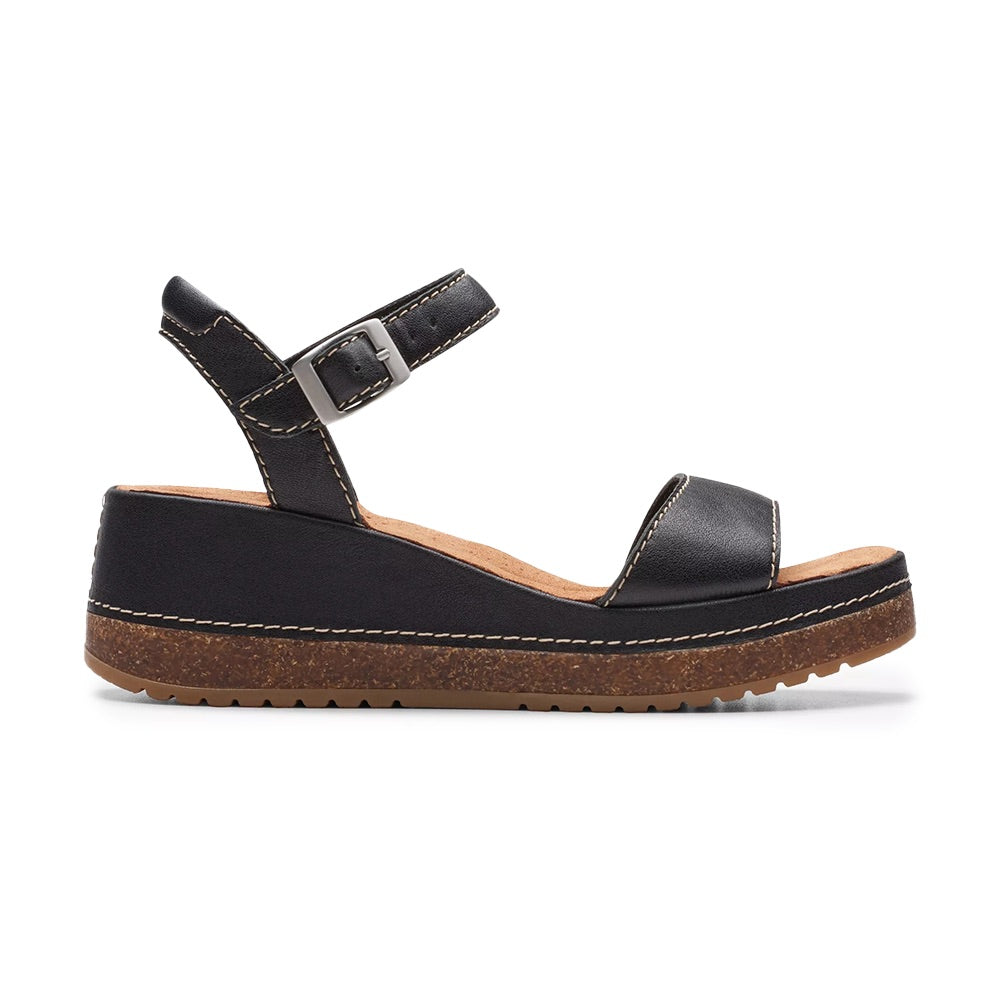 Kassanda Lily (Black) side