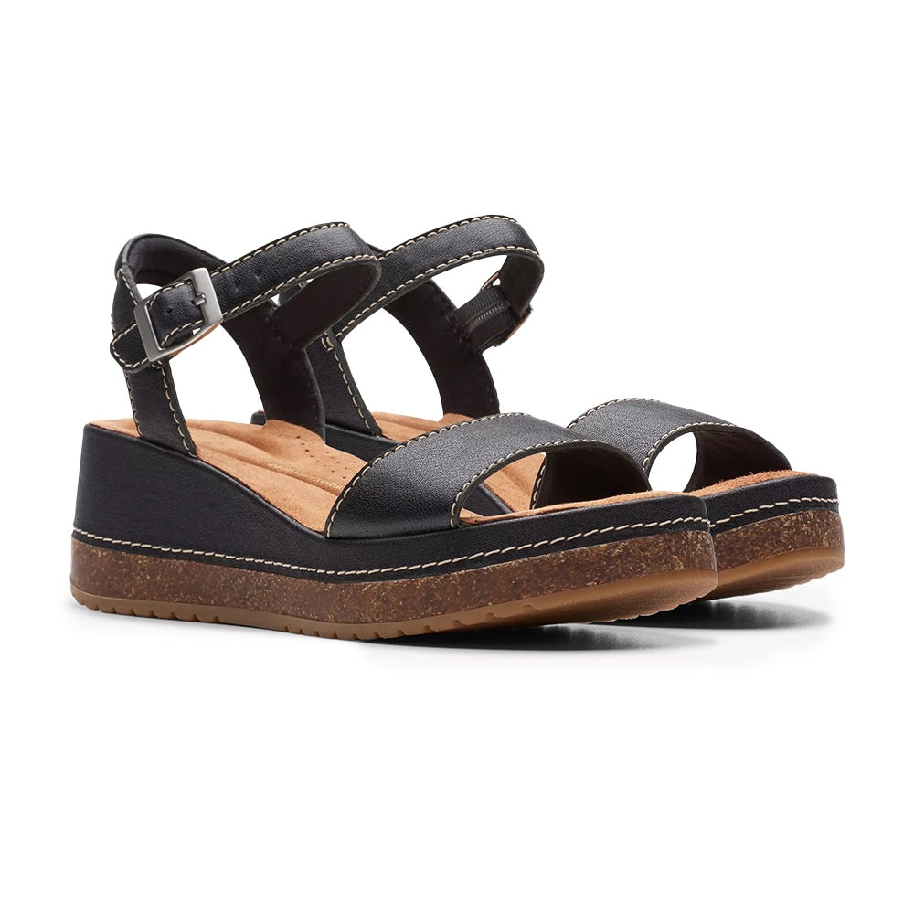 Kassanda Lily (Black) pair