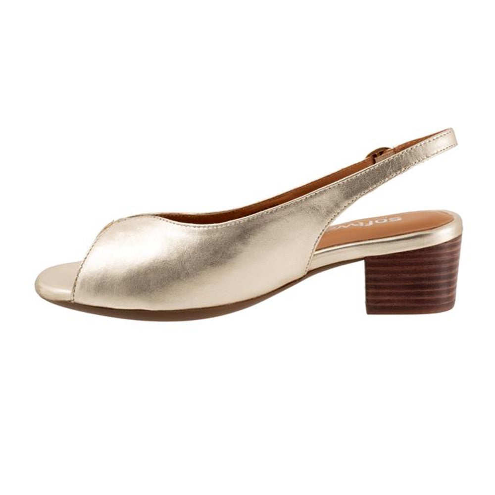 Lakewood (Champagne) side