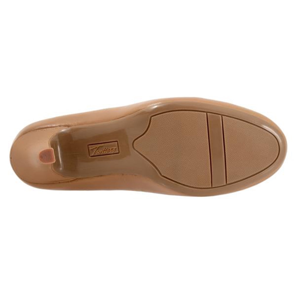 Lanay (Beige) sole
