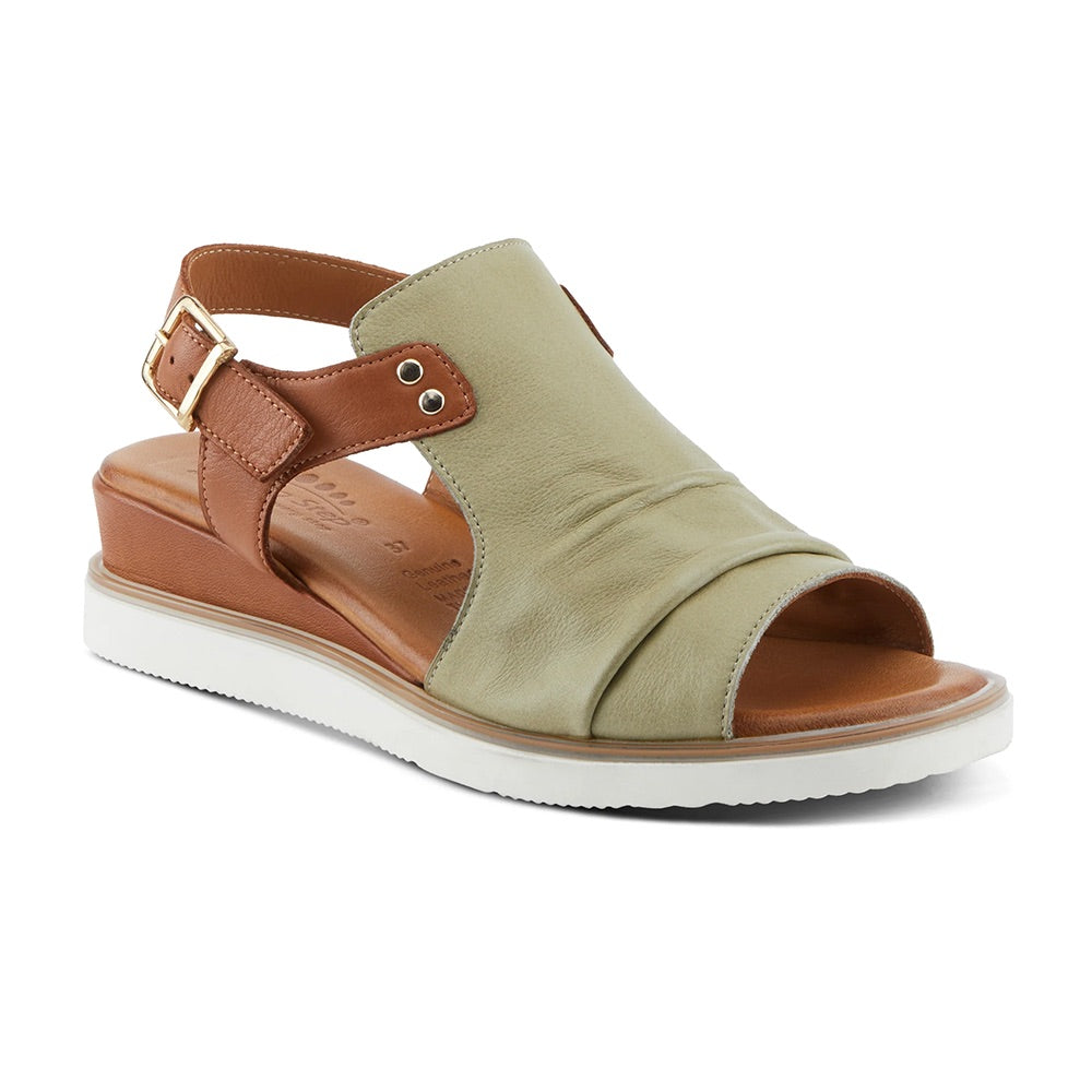 Locals (Olive Multi) front