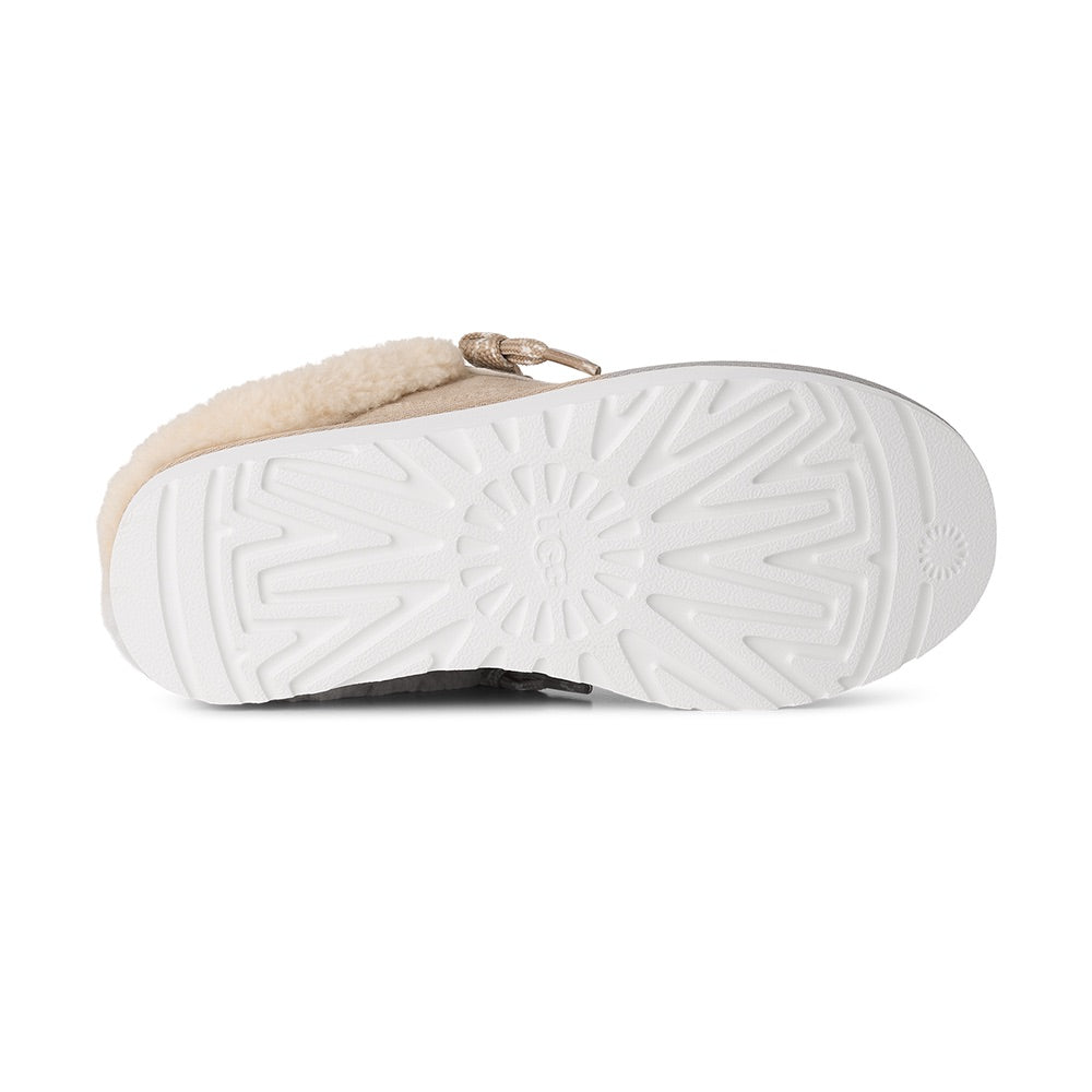 Women's Lowmel Mule (Moonlight) sole