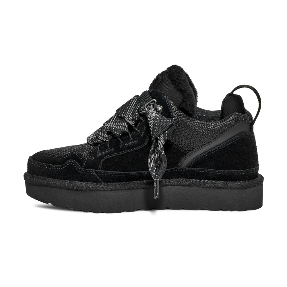 Lowmel (Black)