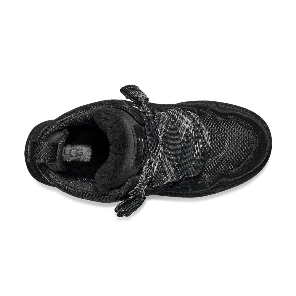 Lowmel (Black)