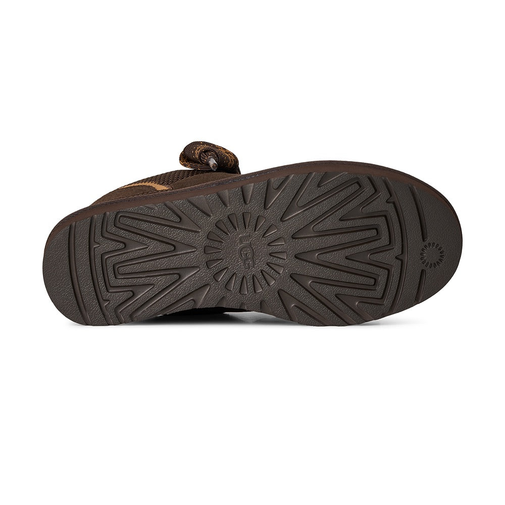 Women's Lowmel (Dusted Cocoa) sole