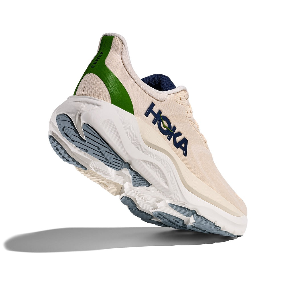 Men's Arahi 8 (ALBST) slant