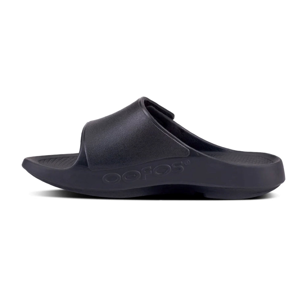 Men's Ooahh Sport Flex Matte (Black)