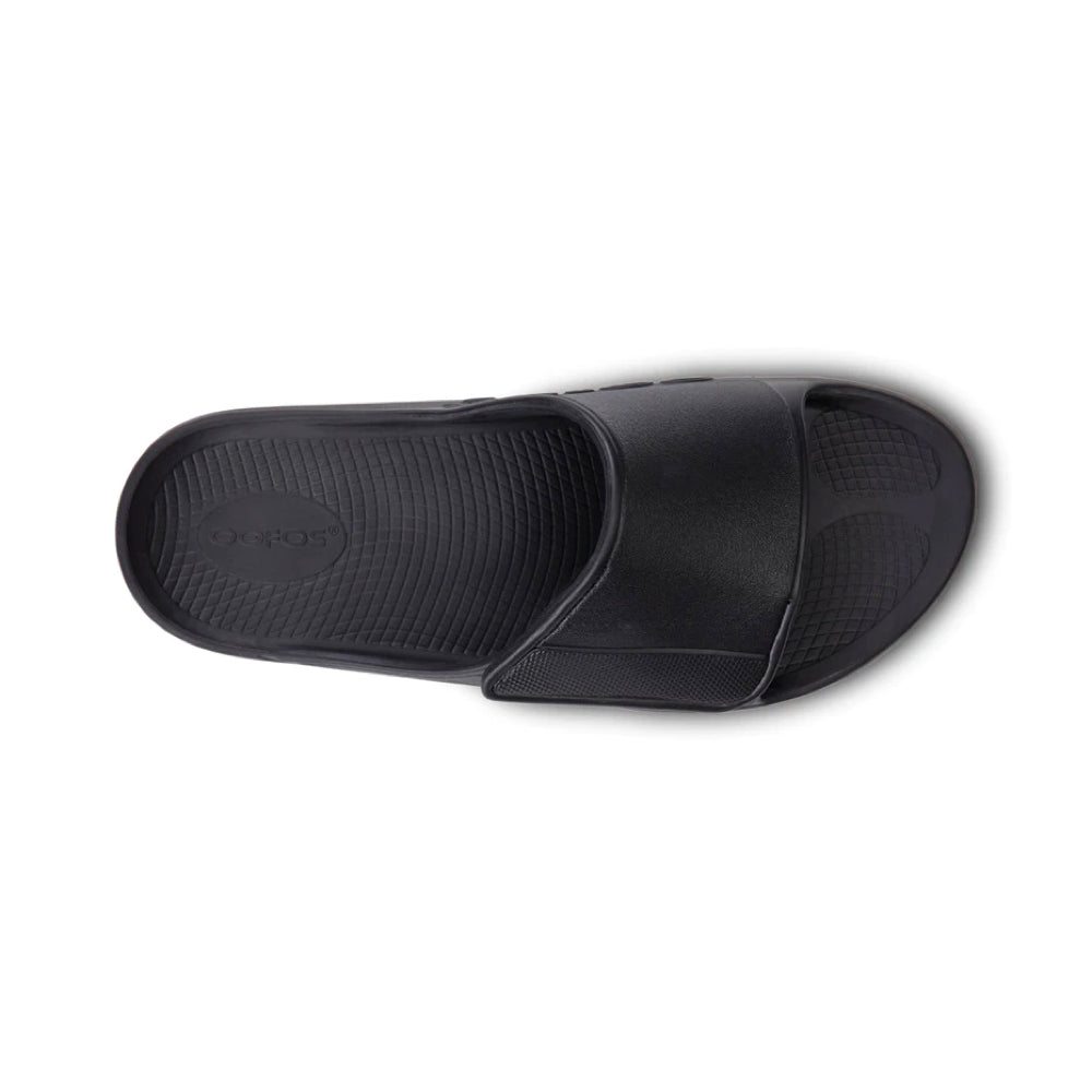 Men's Ooahh Sport Flex Matte (Black)