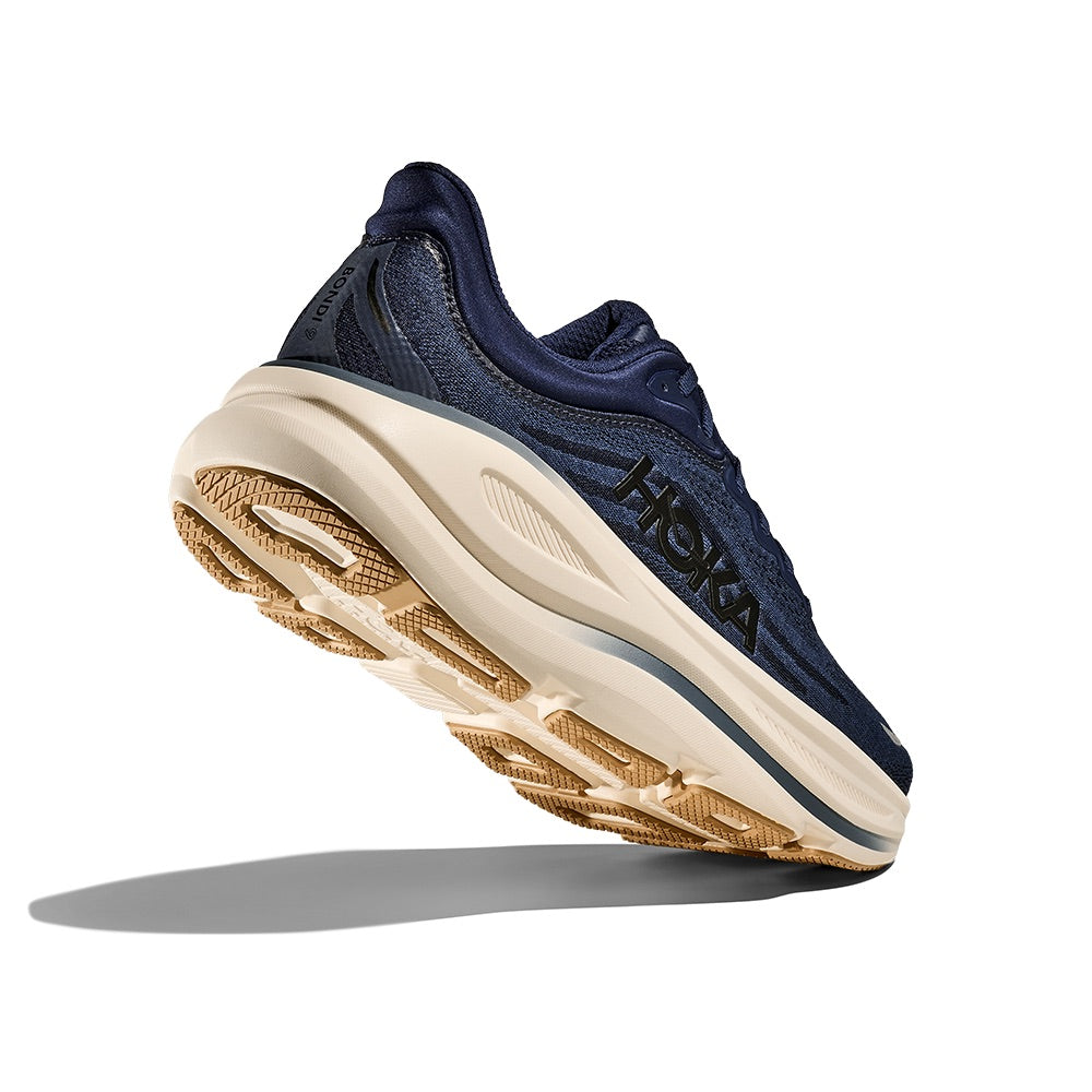 Men's Bondi 9 (Midnight Blue/Varsity Navy)