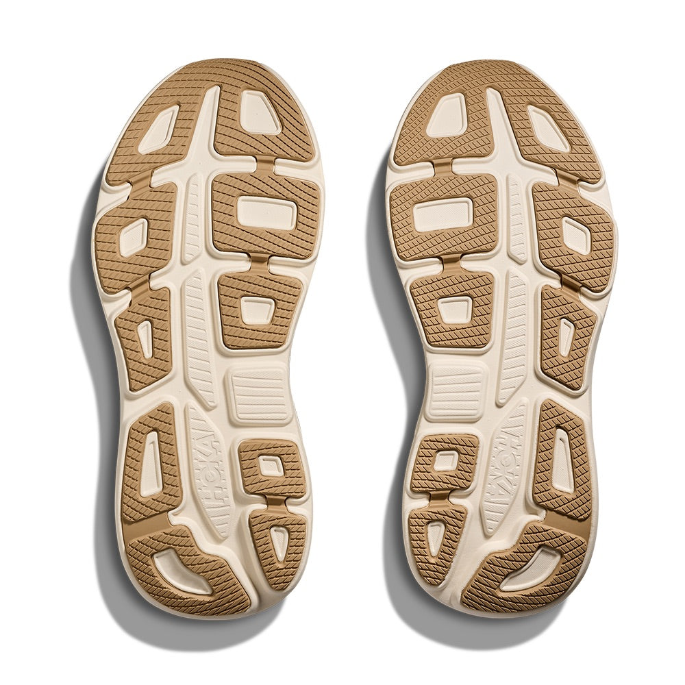 Men's Bondi 9 (Midnight Blue/Varsity Navy) sole