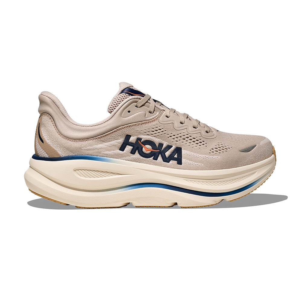 Men's Bondi 9 (Stucco/Grout) side