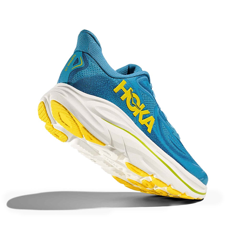 Men's Clifton 10 (ALF)