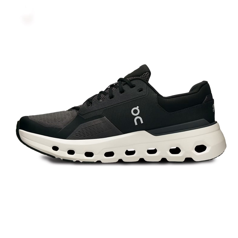 Men's Cloudrunner 2 (Eclipse Black) other side