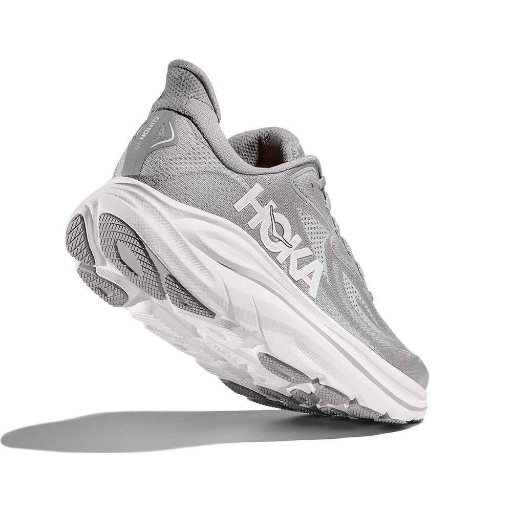Men's Clifton 10 (Stellar Grey/Stardust) 