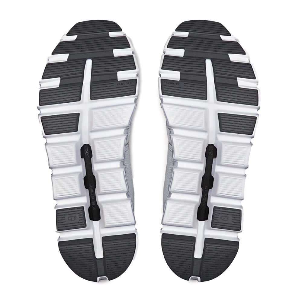 Men's Cloud 6 (Glacier/White) sole