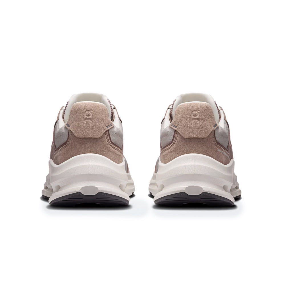 Men's Cloudnova Rift 2 (Fog Ash) back