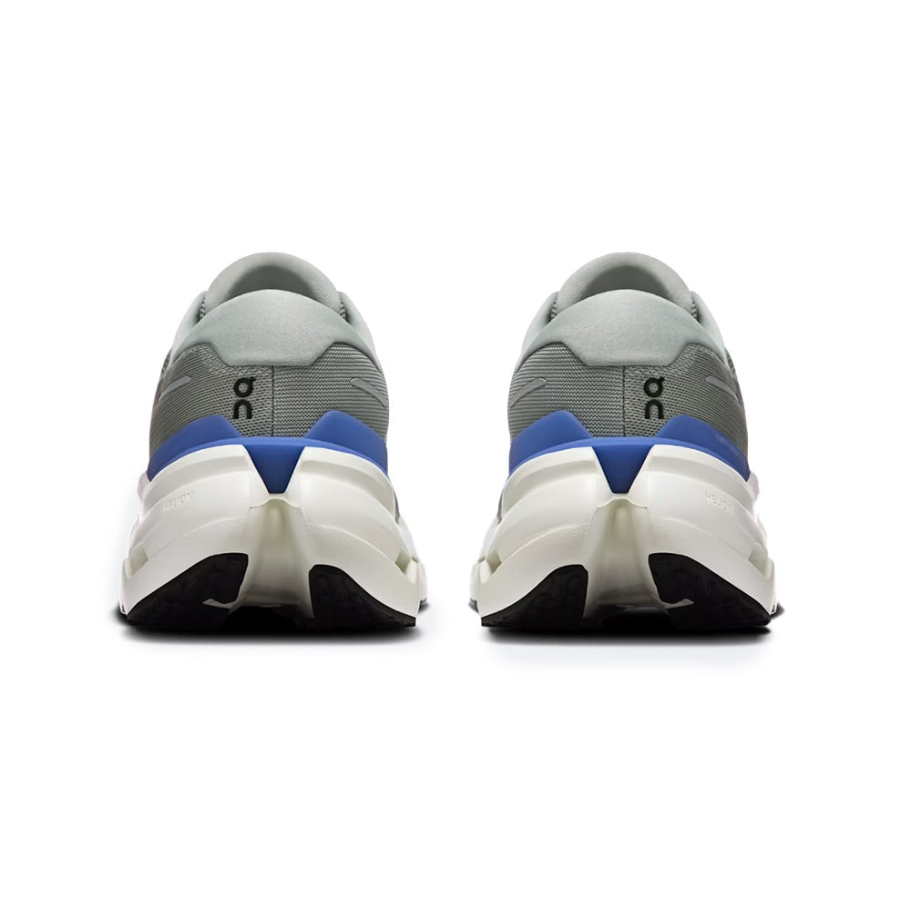 Men's Cloudrunner 3 (Tin Iceberg) back