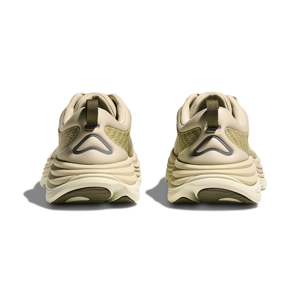 Men's Gaviota 5 (Oyster Mushroom/Truffle Salt) back