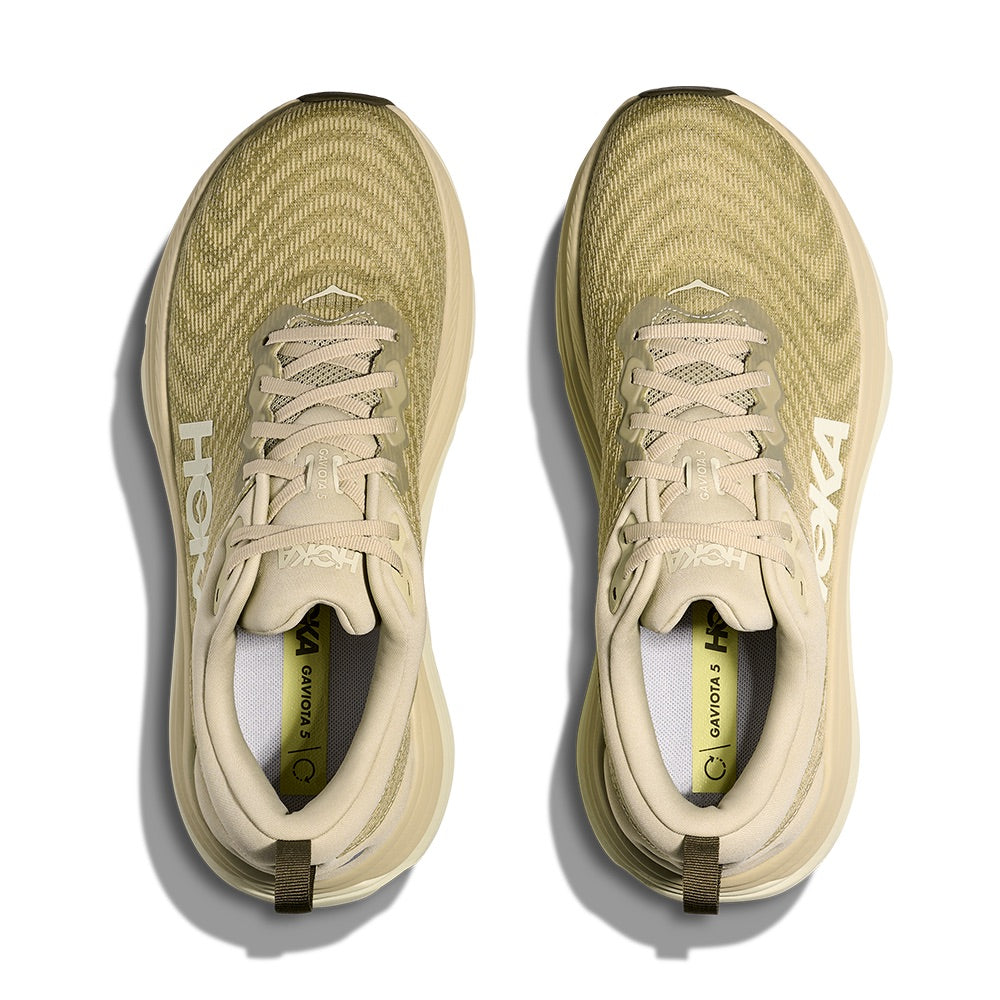 Men's Gaviota 5 (Oyster Mushroom/Truffle Salt) top