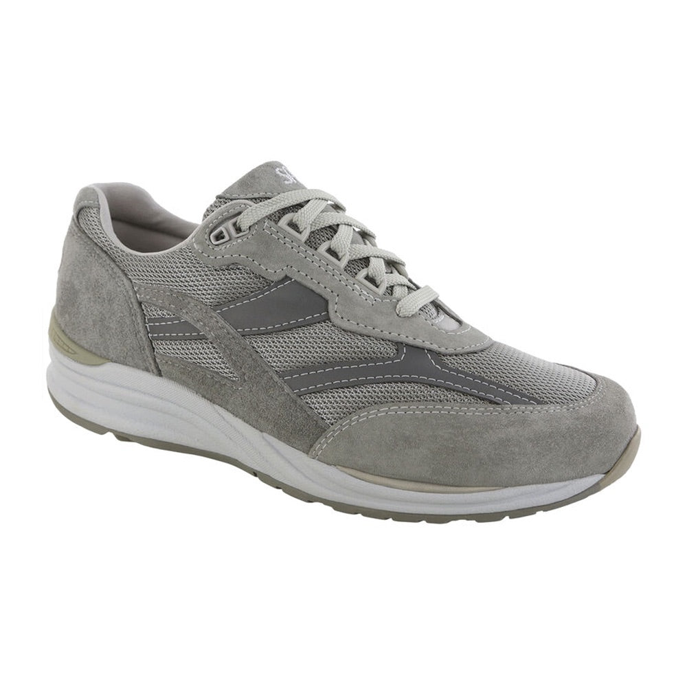 Men's Journey Mesh (Gray) front side