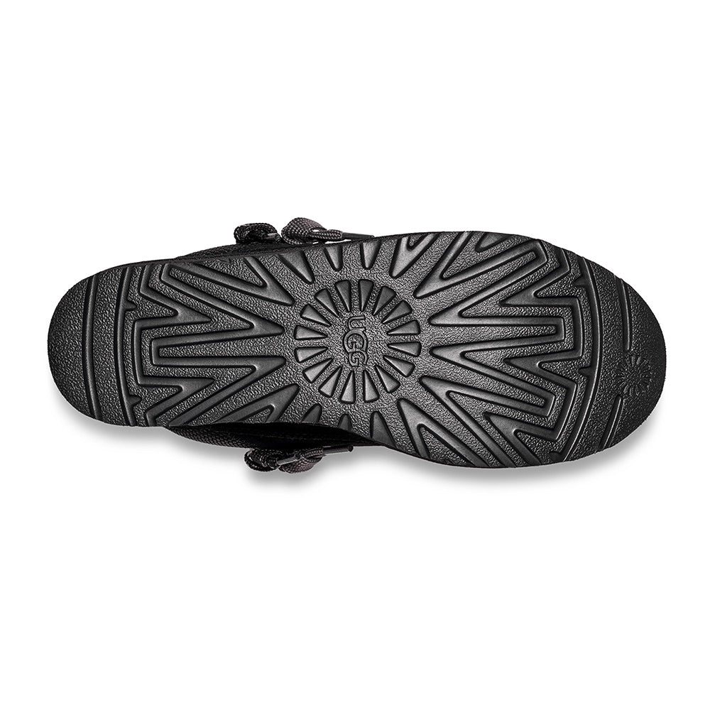 Men's Lo Lowmel (Black) sole