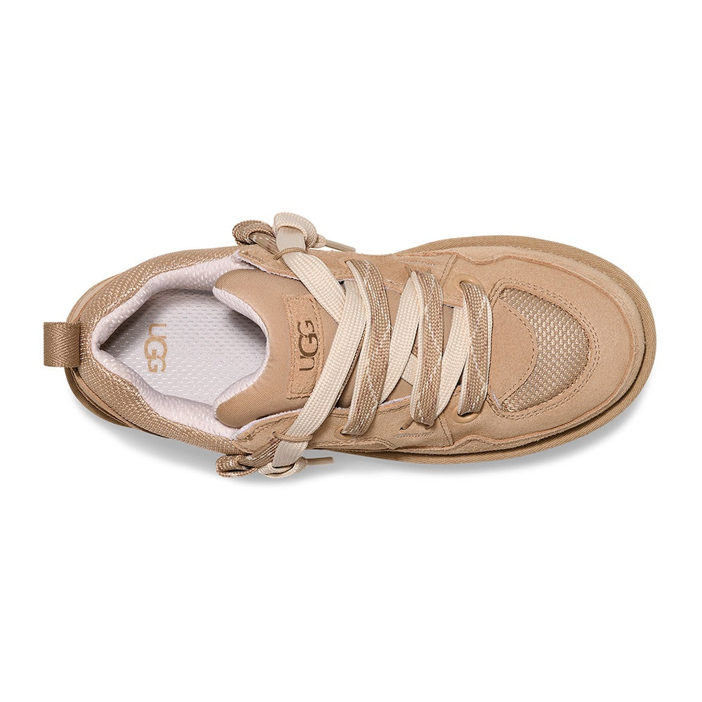 Men's Lo Lowmel (Mustard Seed) top