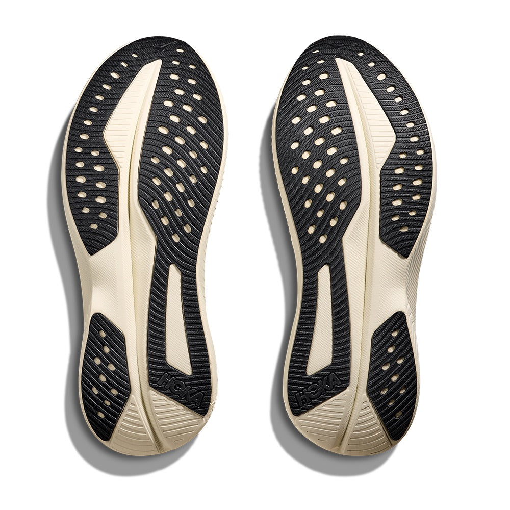 Men's Mach 6 (Antique Olive/Truffle Salt)  sole