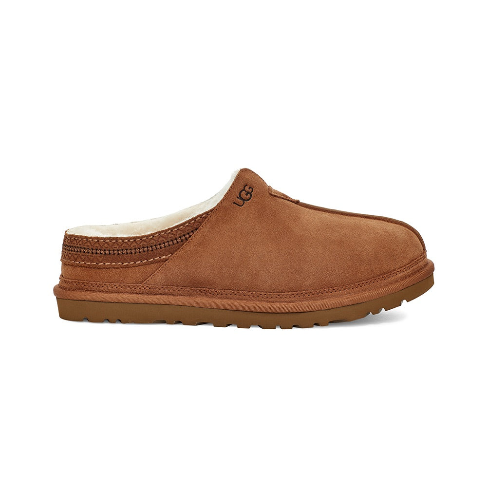 Men's Neuman (Chestnut) side