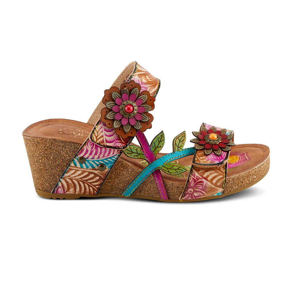 Moai (Tan Multi) side