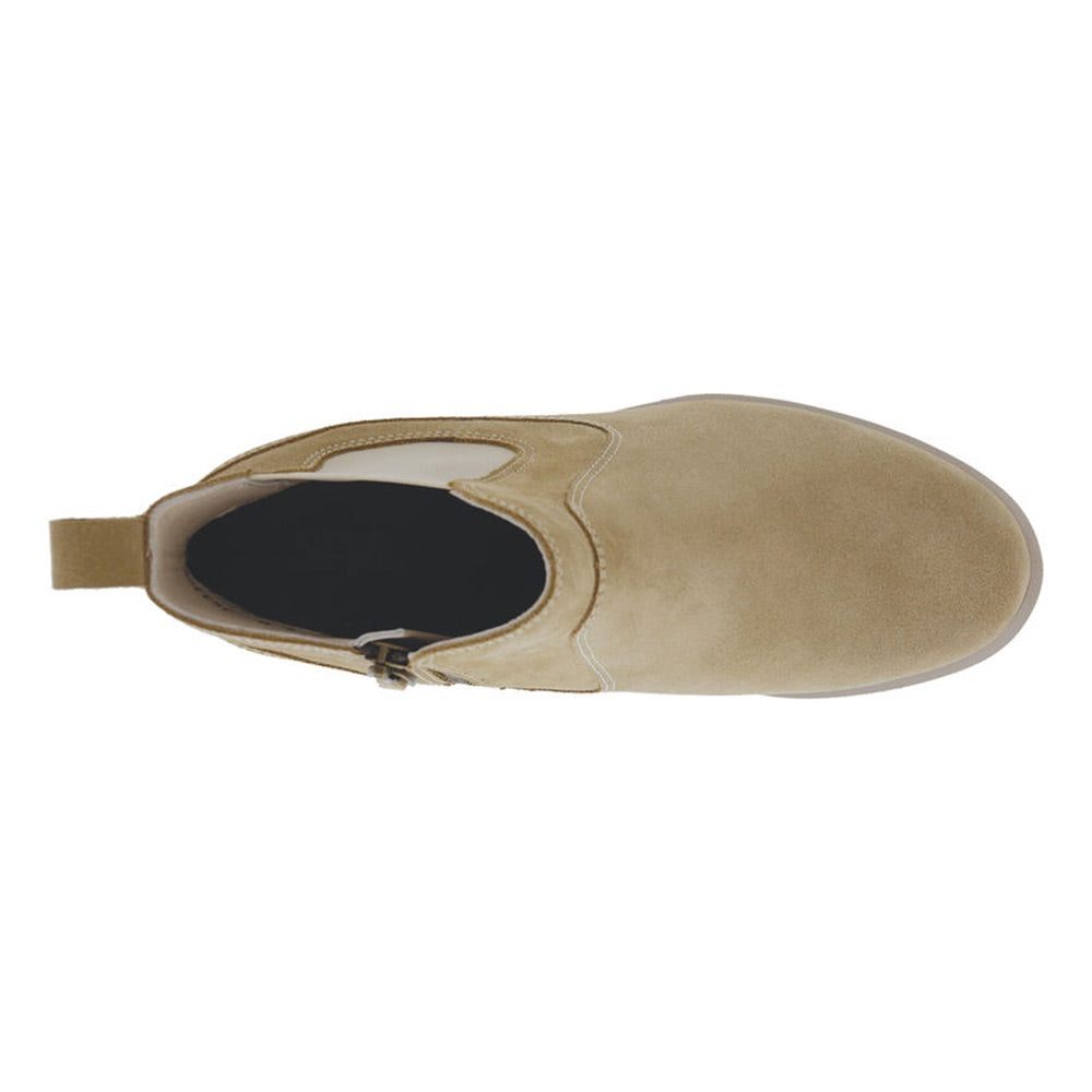 Mojo (Sand) top