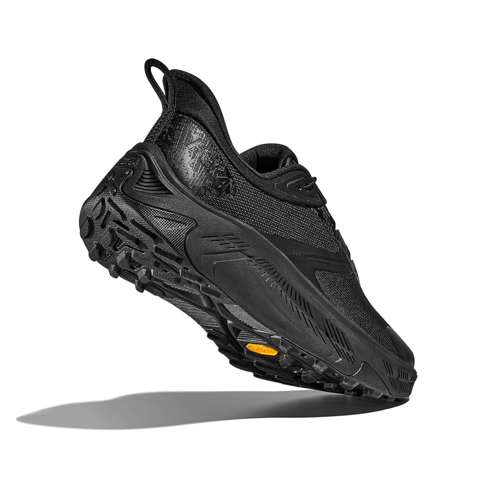 Men's Transport 2 (Black/Black) slant