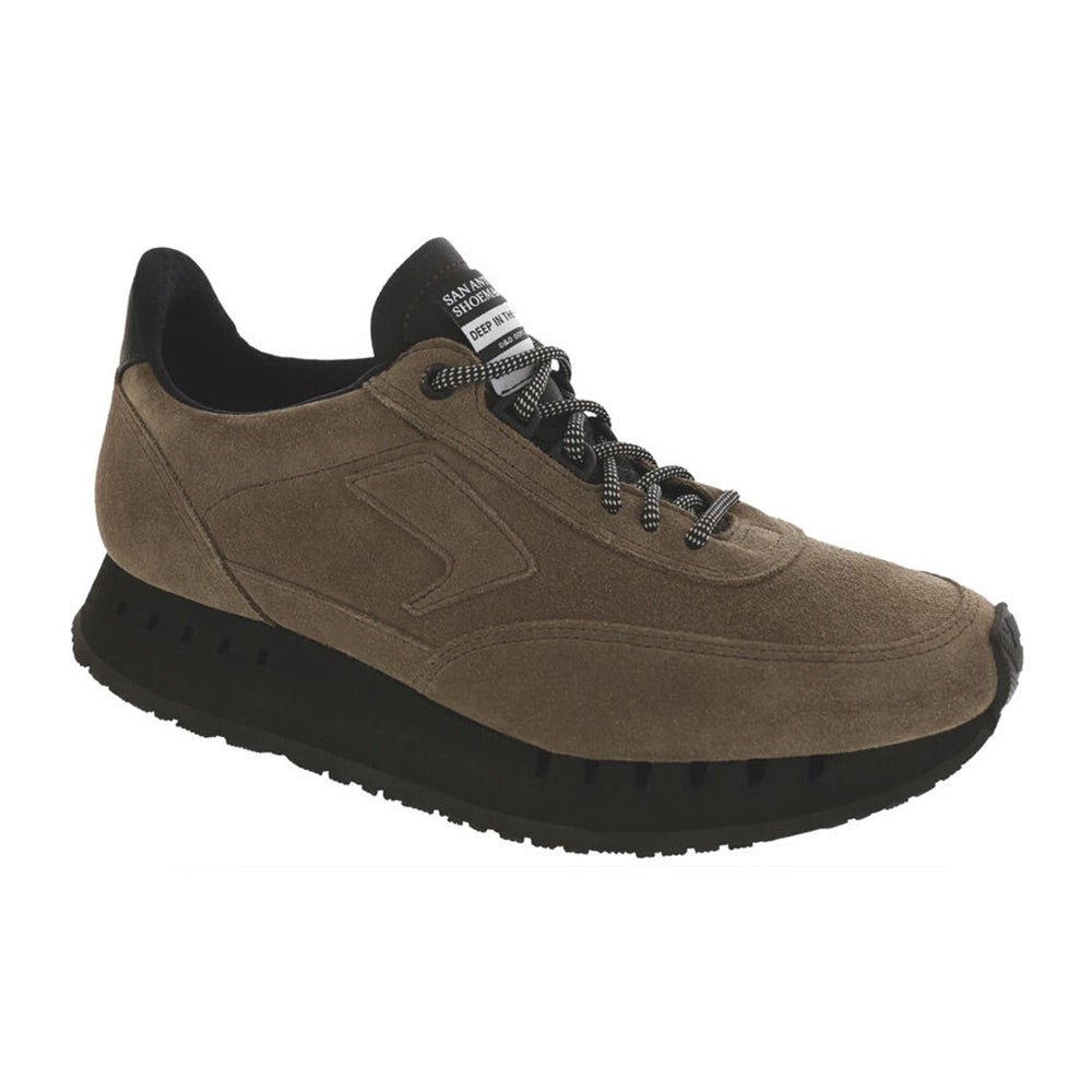Men's 7eventy-6ix Y (Almond) front side