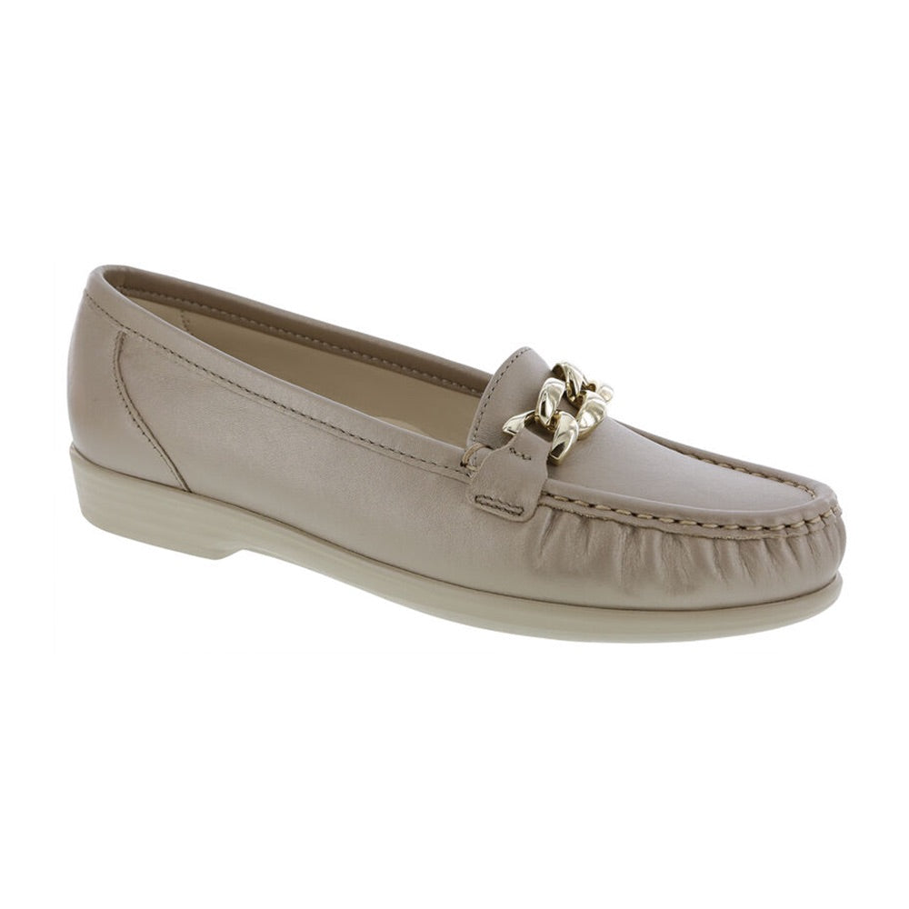 Metro Link (Champagne) front side