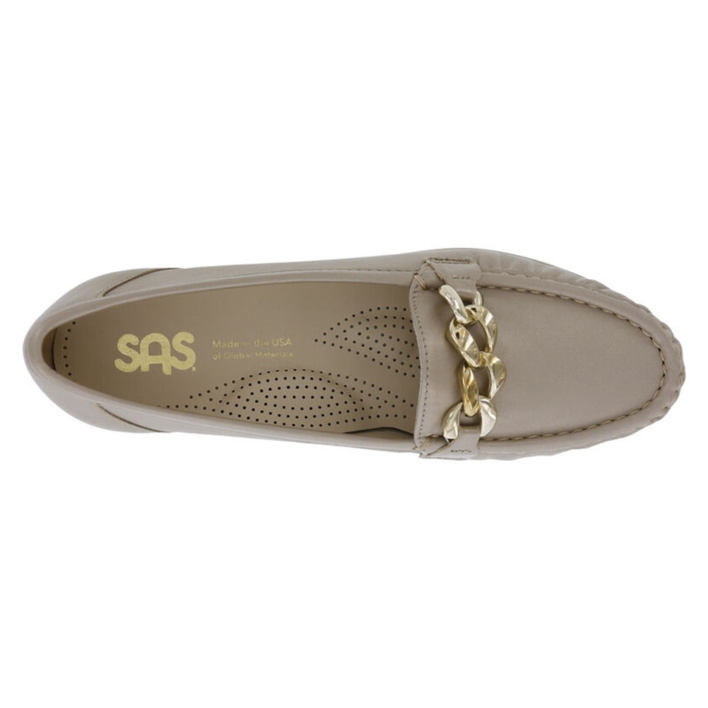 Metro Link (Champagne) top