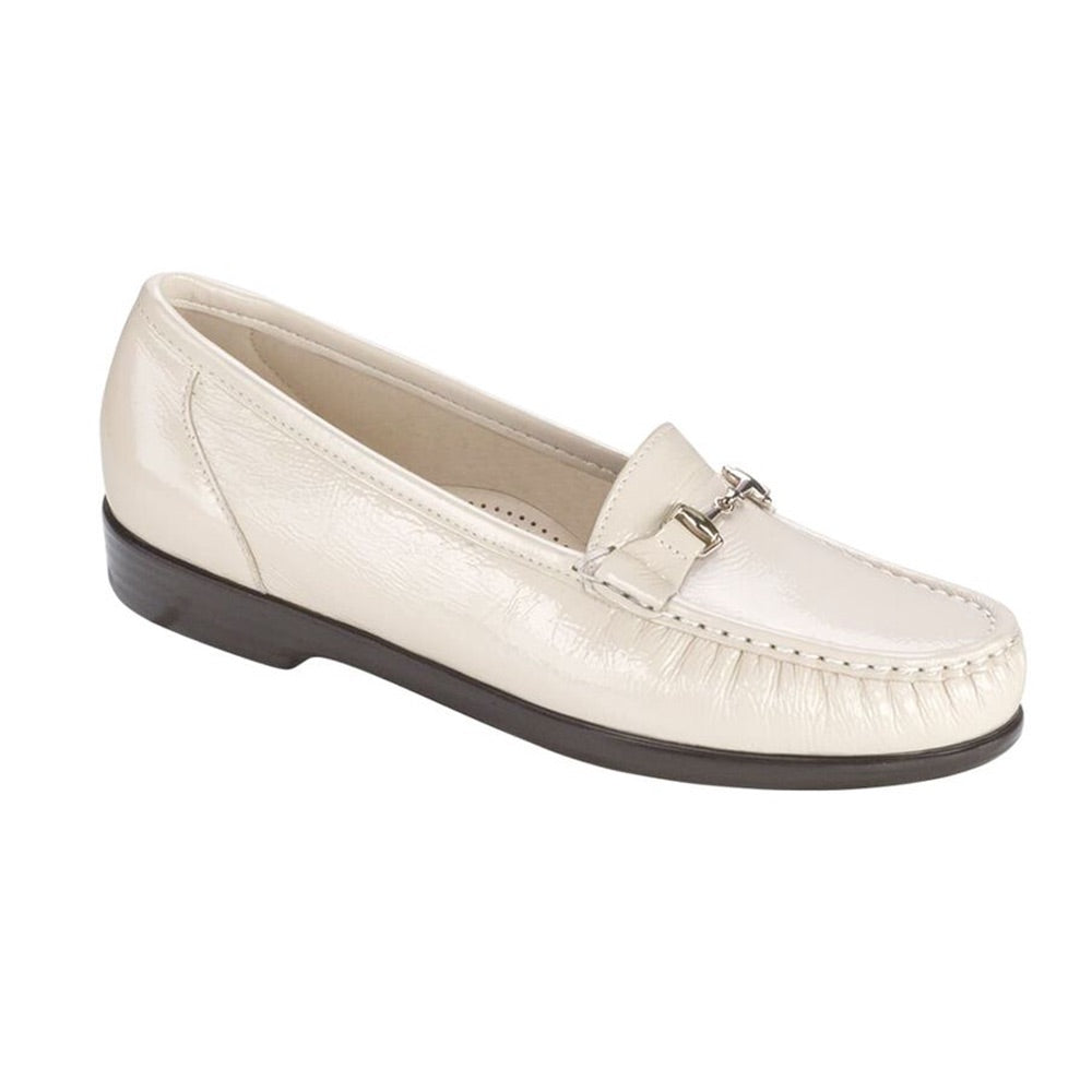 Women's Metro (Bone Patent) front side